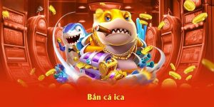 Bắn cá Ica