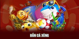 Bắn cá xèng