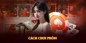 Cách chơi phỏm