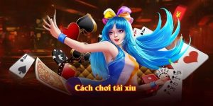 Cách chơi tài xỉu