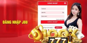 Đăng nhập J88
