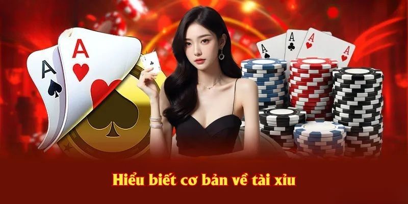 Hiểu biết cơ bản về tài xỉu