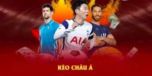 Kèo châu á