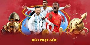Kèo phạt góc