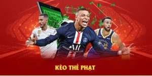 Kèo thẻ phạt