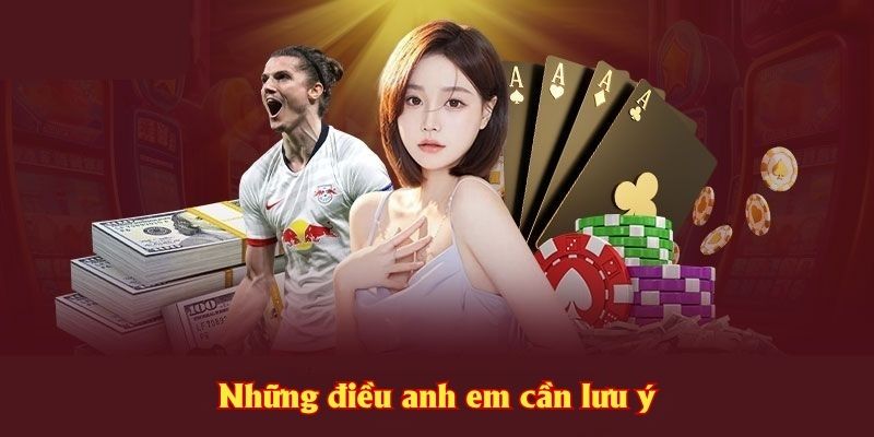Những điều anh em cần lưu ý về miễn trừ trách nhiệm
