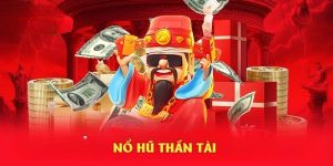 Nổ hũ thần tài