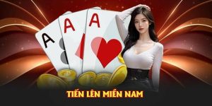Tiến lên miền nam