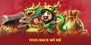 Tool hack nổ hũ